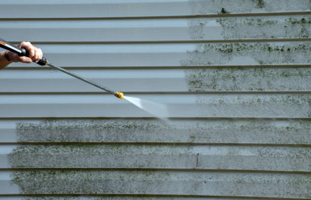 Reliable Colstrip, MT Pressure Washing Solutions