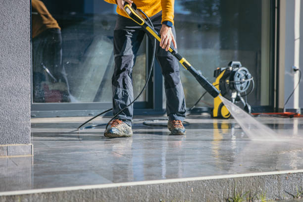 Best Fence Pressure Washing  in Colstrip, MT