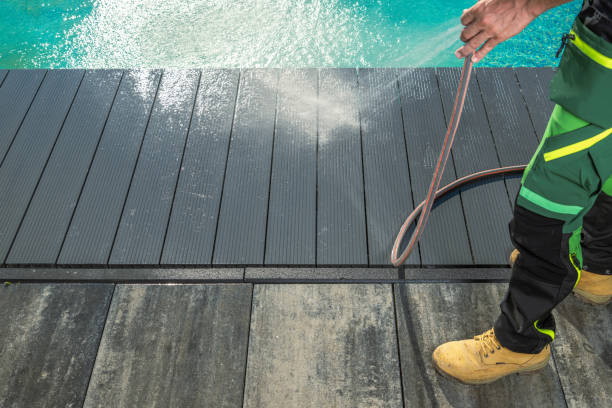 Best Concrete Pressure Washing  in Colstrip, MT