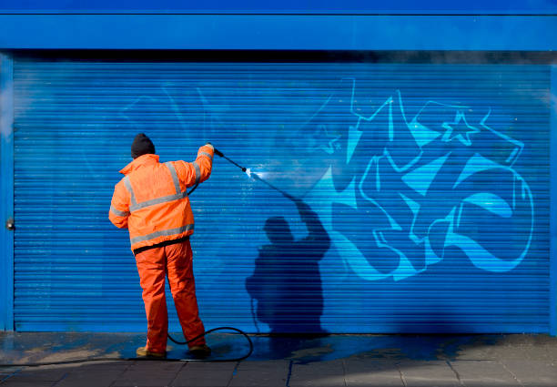 Why Choose Our Certified Pressure Washing Experts for Your Project Needs in Colstrip, MT?